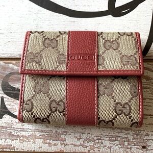 Gucci Small Wallet